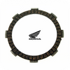 GENUINE HONDA DISK, CLUTCH FRICTION (22201-GF6-000)