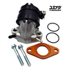 YUMINASHI 24MM MANIFOLD SET FOR KEIHIN PE24 CARBURETOR (NAVI110 / ACTIVA 110 3G) (17110-K74-N24)