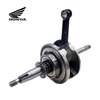 GENUINE HONDA CRANKSHAFT COMP (PCX150 / ADV150) (13000-K97-T00)