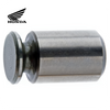 GENUINE HONDA PIN, GEARSHIFT FORK GUIDE (NICE110 / XR70R 98 /ATC70 / TRX70 1986 / TRX90X / TRX90EX / CT70 1976 / ...) (24261-121-740 / 24261-121-741 / 24261-121-742)