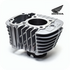 12100-K0G-T20 | CYLINDER COMP. STD Ø50.00MM - SILVER (DAX / C125 / Z125 MONKEY 5-SPEED) (12100-K0G-T20)
