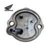 GENUINE HONDA COVER, IN. TAPPET HOLE (12361-K26-G00)