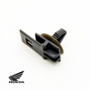 GENUINE HONDA CLIP, COUPLER (GRAY) (91565-S3Y-003)