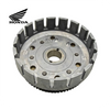 GENUINE HONDA OUTER COMP., CLUTCH (76T) (22100-K26-G01 / 22100-K26-G02) GENUINE HONDA OUTER COMP., CLUTCH (76T) (22100-K26-G01 / 22100-K26-G02)