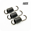 YUMINASHI 9KGF (1.8MM) SMALL CLUTCH SPRING SET (3PCS/SET) (ADV160 / PCX160 / CLICK160 / NAVI110...) (22401-KGG-180)