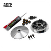 YUMINASHI 14T TORQUE CONTROL VARIATOR SET V2.0 (125 / 160 4V eSP+ ENGINES)) YUMINASHI 14T TORQUE CONTROL VARIATOR SET V2.0 (125 / 160 4V eSP+ ENGINES))