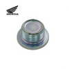 GENUINE HONDA BOLT, CAP, 14MM (90081-K1M-T00)