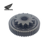 GENUINE HONDA GEAR, STARTER REUCTION (13T/58T) (28131-K26-G00) GENUINE HONDA GEAR, STARTER REUCTION (13T/58T) (28131-K26-G00)