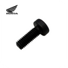 GENIUNE HONDA BOLT, SOCKET, 6MM (90085-KRM-850)
