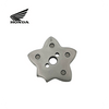 GENUINE HONDA PLATE COMP., SHIFT DRUM STOPPER ( 24410-K26-G01 / 24410-K26-G00) GENUINE HONDA PLATE COMP., SHIFT DRUM STOPPER ( 24410-K26-G01 / 24410-K26-G00)