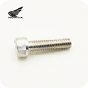 GENUINE HONDA BOLT, SOCKET, 6X22 (96700-06022-00 / 96600-06022-00)