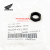 GENUINE HONDA NUT, HEX, 14MM (90204-KYJ-900)
