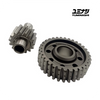 YUMINASHI 15/32T FINAL DRIVE GEAR SET (ADV350 | FORZA350 | SH350) (23430-K1B-1532)