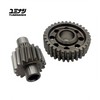 YUMINASHI 16/32T FINAL DRIVE GEAR SET (ADV350 | FORZA350 | SH350) (23430-K1B-1632) YUMINASHI 16/32T FINAL DRIVE GEAR SET (ADV350 | FORZA350 | SH350) (23430-K1B-1632)