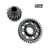 YUMINASHI 16/32T FINAL DRIVE GEAR SET (ADV350 | FORZA350 | SH350) (23430-K1B-1632) YUMINASHI 16/32T FINAL DRIVE GEAR SET (ADV350 | FORZA350 | SH350) (23430-K1B-1632)