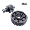 YUMINASHI 17/32T FINAL DRIVE GEAR SET (ADV350 | FORZA350 | SH350) (23430-K1B-1732)