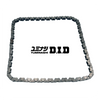 GENUINE 90L (3X4) CAM CHAIN (DID), SILENT TYPE / D.I.D. JAPAN (SCR0409SV-90)