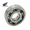 GENUINE HONDA BEARING, RADIAL BALL, 15X42X11 (91003-K1M-T01) GENUINE HONDA BEARING, RADIAL BALL, 15X42X11 (91003-K1M-T01)