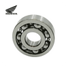 GENUINE HONDA BEARING, RADIAL BALL, 15X42X11 (91003-K1M-T01) GENUINE HONDA BEARING, RADIAL BALL, 15X42X11 (91003-K1M-T01)