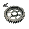 GENUINE HONDA GEAR, COUNTER FIRST (37T) (23421-K26-G00)