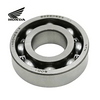 GENUINE HONDA BEARING, RADIAL BALL, 6001 (91013-KZV-J01)