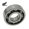 GENUINE HONDA BEARING, RADIAL BALL, 6001 (91013-KZV-J01)