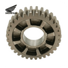 GENUINE HONDA GEAR, MAINSHAFT FIFTH (32T) (23491-K26-G00)