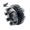 GENUINE HONDA GEAR, COUNTER FOURTH (30T) (23481-K26-G00)