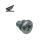 GENUINE HONDA SCREW-WASHER, 4X6 (90001-KWW-742)
