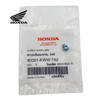 GENUINE HONDA SCREW-WASHER, 4X6 (90001-KWW-742)