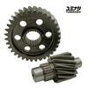 YUMINASHI 14/34 FINAL DRIVE GEAR SET (XMAX250 | XMAX300 | EVOLIS300) (B74-E7211-1434) YUMINASHI 14/34 FINAL DRIVE GEAR SET (XMAX250 | XMAX300 | EVOLIS300) (B74-E7211-1434)