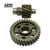 YUMINASHI 15/34 FINAL DRIVE GEAR SET (XMAX250 | XMAX300 | EVOLIS300) (B74-E7211-1534)