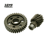 YUMINASHI 15/34 FINAL DRIVE GEAR SET (XMAX250 | XMAX300 | EVOLIS300) (B74-E7211-1534)
