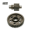 YUMINASHI 16/35 FINAL DRIVE GEAR SET (XMAX250 | XMAX300 | EVOLIS300) (B74-E7211-1635)