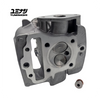 YUMINASHI 27/23MM VALVES, TUNER EDITION RACE HEAD (CRF110i / SUPER CUB 110i / NBC110 POSTIE BIKE) (12200-KYK-D54) YUMINASHI 27/23MM VALVES, TUNER EDITION RACE HEAD (CRF110i / SUPER CUB 110i / NBC110 POSTIE BIKE) (12200-KYK-D54)