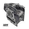 YUMINASHI 27/23MM VALVES, TUNER EDITION RACE HEAD (CRF110i / SUPER CUB 110i / NBC110 POSTIE BIKE) (12200-KYK-D54) YUMINASHI 27/23MM VALVES, TUNER EDITION RACE HEAD (CRF110i / SUPER CUB 110i / NBC110 POSTIE BIKE) (12200-KYK-D54)
