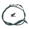 GENUINE HONDA  CABLE COMP. A., THROTTLE (UPPER) (ADV150) (17910-K0W-T01)