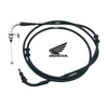 GENUINE HONDA CABLE COMP. B., THROTTLE (LOWER) (ADV 150 / CBR250RR ) (17920-K0W-T01)
