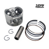 YUMINASHI 54MM PISTON DOME SET (WAVE100/110 | NICE110 |XRM110) (13100-KFL-54B)