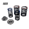 PROGRESSIVE DOUBLE VALVE SPRING & TITANIUM RETAINER SET (14752-KWN-000T) PROGRESSIVE DOUBLE VALVE SPRING & TITANIUM RETAINER SET (14752-KWN-000T)