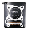 YUMINASHI 6MM ALUMINIUM SPACER GASKET SET (ADV160 - PCX125/160 - FORZA125 - 4V SH125/150...) (12191-K1N-A06S)