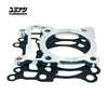 YUMINASHI 8MM ALUMINIUM SPACER GASKET SET (ADV160 - PCX125/160 - FORZA125 - 4V SH125/150...) (12191-K1N-A08S)
