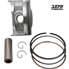YUMINASHI 170CC (63MM) LIGHT BORE PISTON SET (KLX140) (13001-0093-063)