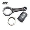 YUMINASHI 95L / 14-PIN FORGED CONROD SET (ADV160 - AIR BLADE 160 - CLICK160 - PCX125/160 - SH125/160...) (06381-K2S-095RS)