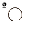 GENUINE YAMAHA CIRCLIP (1AR) (16MM) (YAMAHA EVOLIS300 - XMAX250/300 - TRICITY300 / ...) (93450-1729)