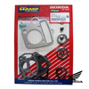 GENUINE HONDA GASKET KIT-A (53MM CYLINDER HEAD GASKET SET) (H061A-GN5-730)