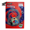 GENUINE HONDA GASKET KIT B (WAVE100 / EX5 DREAM / XRM100.... ) (H0611-KFM-900)