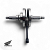 GENUINE  HONDA CRANKSHAFT COMP. (GROM125 2021- ) (13000-K26-G00)