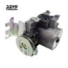 YUMINASHI 32MM THROTTLE BODY UPGRADE SET (ADV160 | PCX125/160 | SH125i/160) (16410-K0R-V32)