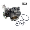 YUMINASHI 36MM THROTTLE BODY UPGRADE SET (ADV160 | PCX125/160 | SH125i/160) (16410-K0R-V36)
